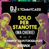 封面 Dj Antoine x TommyCassi - Solo Per Stanotte (Johnny Quattro Quarti Remix) Dj Antoine x TommyCassi - Solo Per Stanotte (Johnny Quattro Quarti Remix)