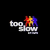 封面 Eliza Rose & Oppidan - Too Slow (All Night) Eliza Rose & Oppidan - Too Slow (All Night)
