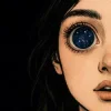 封面 Сусіди Стерплять - Космос очей твоїх Сусіди Стерплять - Космос очей твоїх
