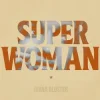 封面 Diana Gloster - Superwoman Diana Gloster - Superwoman