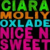 封面 Ciara & MOLIY & Oxlade - Nice n’ Sweet Ciara & MOLIY & Oxlade - Nice n’ Sweet