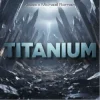 封面 Klaas & Michael Roman - Titanium Klaas & Michael Roman - Titanium