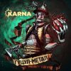 封面 Карна - 7 трембіт Карна - 7 трембіт