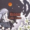 封面 Xinon - Rein Xinon - Rein
