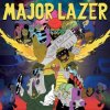 封面 Major Lazer feat. Biggy, Leftside, GTA, Razz - Jet Blue Jet Major Lazer feat. Biggy, Leftside, GTA, Razz - Jet Blue Jet