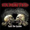 封面 The Exploited - Fuck The System The Exploited - Fuck The System