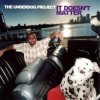 封面 The Underdog Project - Vibin' The Underdog Project - Vibin'