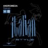 Обкладинка Andromeda - Heaven Andromeda - Heaven