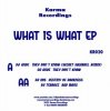 DJ Ande & DJ KOS & DJ Terrace - They Don't Know (Secret Squirrel Remix)