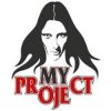 封面 My Project - Не говори My Project - Не говори