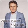 Обкладинка Андрей Куряев - Чаша Андрей Куряев - Чаша