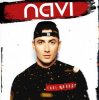 封面 Ivan NAVI - Край Ivan NAVI - Край