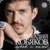 Обкладинка Аркадий Кобяков - Мрак, холод Аркадий Кобяков - Мрак, холод