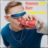Обкладинка Ksenon feat. Burr - Энергетик Ksenon feat. Burr - Энергетик