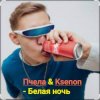 Обкладинка Пчела & Ksenon - Белая ночь Пчела & Ksenon - Белая ночь