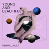 封面 Lana Del Rey - Young and Beautiful (Mentol & Juliet Cover Remix) Lana Del Rey - Young and Beautiful (Mentol & Juliet Cover Remix)