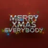 封面 Anne Marie - Merry Xmas Everybody Anne Marie - Merry Xmas Everybody