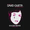 封面 David Guetta & Chris Willis - Love Don't Let Me Go (KAAZE Remix) David Guetta & Chris Willis - Love Don't Let Me Go (KAAZE Remix)