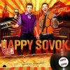 封面 Happy Sovok - Habibi Happy Sovok - Habibi