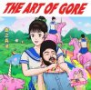 封面 Borgore - Chief Borgore - Chief