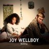 封面 Joy Wellboy - The Magic Joy Wellboy - The Magic
