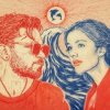 封面 Юлианна Караулова & Jaroom - Дельфины Юлианна Караулова & Jaroom - Дельфины