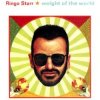 封面 Ringo Starr - Weight Of The World Ringo Starr - Weight Of The World