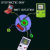 Обкладинка Synthetic Boy - NIRVASH type Zero Synthetic Boy - NIRVASH type Zero