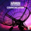 封面 Armin Van Buuren - Communication (Original 12'' Mix) Armin Van Buuren - Communication (Original 12'' Mix)