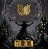 封面 Pythius - Byss Pythius - Byss