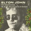 封面 Elton John - Step Into Christmas Elton John - Step Into Christmas