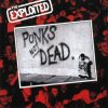封面 The Exploited - Exploited Barmy Army The Exploited - Exploited Barmy Army