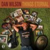 封面 Dan Wilson - Things Eternal Dan Wilson - Things Eternal
