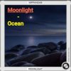 封面 Moonlight - Ocean Moonlight - Ocean