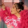 封面 Moonlight feat. Dayana - Sorry Not Sorry Moonlight feat. Dayana - Sorry Not Sorry