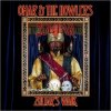 封面 Omar & The Howlers - Zoltar's Walk Omar & The Howlers - Zoltar's Walk