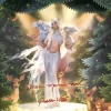封面 Pabllo Vittar & Filipe Guerra & John W - Prazer, Mamãe Noel Pabllo Vittar & Filipe Guerra & John W - Prazer, Mamãe Noel