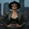 封面 Dancefloor AI - НА СТИЛІ Dancefloor AI - НА СТИЛІ