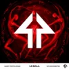 封面 Gabry Ponte & Lupage - Le Ball Gabry Ponte & Lupage - Le Ball