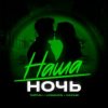 封面 Тайпан feat. Logmarin & NAZAMI - Наша ночь Тайпан feat. Logmarin & NAZAMI - Наша ночь