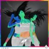 封面 Avicii - The Nights (Avicii by Avicii) Avicii - The Nights (Avicii by Avicii)