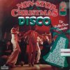 Обкладинка The Roller Disco Orchestra - I saw mommy kissing Santa Claus The Roller Disco Orchestra - I saw mommy kissing Santa Claus