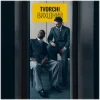 封面 TVORCHI - Вихідний TVORCHI - Вихідний