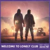 封面 Alan Walker & Steve Aoki & Lonely Club - Welcome to Lonely Club Alan Walker & Steve Aoki & Lonely Club - Welcome to Lonely Club