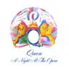 封面 Queen - Sweet Lady Queen - Sweet Lady