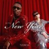 封面 TVORCHI - Не танцюю (New Year Edition) TVORCHI - Не танцюю (New Year Edition)