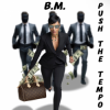 封面 B.M. - Push the Tempo B.M. - Push the Tempo