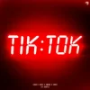 LUNAX & MOTi & Amero & CERES & B3nte - Tik Tok
