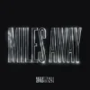 封面 Ofenbach - Miles Away Ofenbach - Miles Away