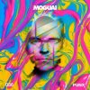 封面 Moguai & Jan Van Der Toorn - Talk Moguai & Jan Van Der Toorn - Talk